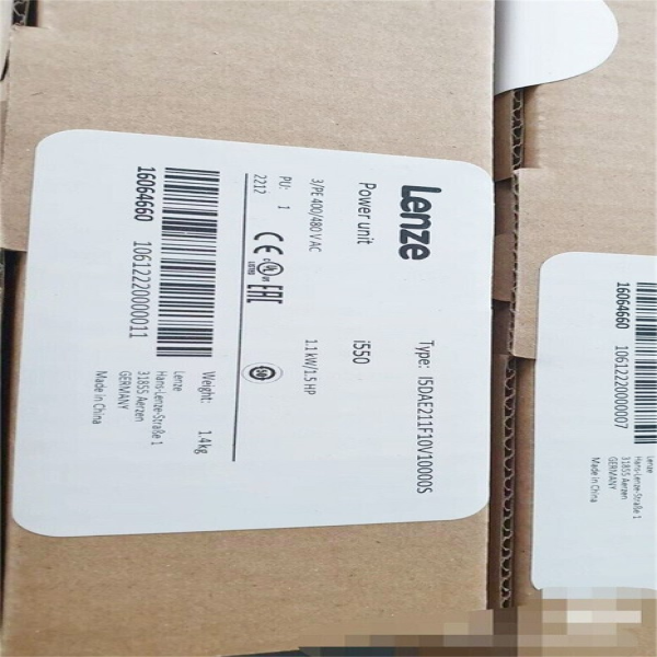 A Brand New Original Product 1pc in Box I5dae211f10v10wbr000s in Stock Via Dhlfedex Plc