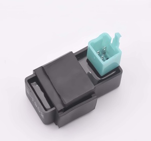 Fabricant Fournisseur CG125 <span class=keywords><strong>Gy6</strong></span> <span class=keywords><strong>125</strong></span> Jh70 Systèmes d'allumage électriques pour moto Unité d'allumage <span class=keywords><strong>CDI</strong></span> pour moto CG <span class=keywords><strong>125</strong></span> - Product Image 5