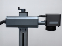 Machine de marquage laser fibre pour métaux et bijoux, mini, 20W 30W, acier, aluminium, argent, vente chaude