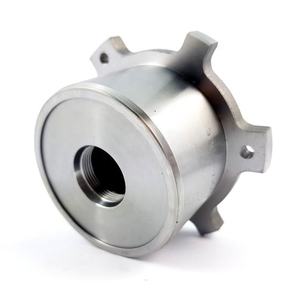 Cubo Dephaser de cambio de fase del árbol de levas 0805A5 EW12J4 0805.A5 para Citroen C5 C8 Peugeot 406 407 607 807 2,0 2,2 16V RLZ EW10D 3FY 3FZ - Product Image 3