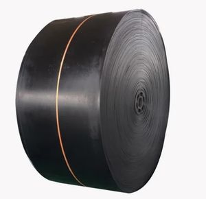 Pabrik 2 lapis baru tahan minyak sabuk konveyor karet PVC dapat disesuaikan kualitas tinggi - Product Image 6