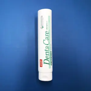 Plastic Tube Diameter 35mm For Toothpaste Denta Care