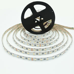 LED-stripverlichting 24V 12V Smart 5050 RGBW met APP-afstandsbediening, flexibel, voor feestjes en bars, 5m/10m/rol - Product Image 6