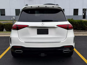 Voitures d'occasion entièrement équipées, propres, <span class=keywords><strong>Mercedes</strong></span>-Benz <span class=keywords><strong>GLE</strong></span> <span class=keywords><strong>GLE</strong></span> <span class=keywords><strong>350</strong></span> Sport Utility 4D SUV 2023, prêtes à être expédiées - Product Image 5