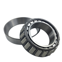 Roulement à rouleaux coniques 30219 (95x170x32mm) très demandé pour machines minières / équipements métallurgiques / laminoirs / boîtes de vitesses