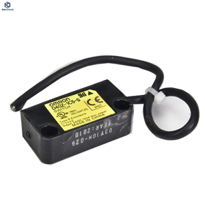 สวิตช์ประตูนิรภัยแม่เหล็กไฟฟ้า D40A-1C015-F แรงล็อค 1300N ระบบอินเตอร์ล็อคประตูนิรภัย D40A-1C015-F โซลินอยด์ล็อค 1300N - Product Image 1
