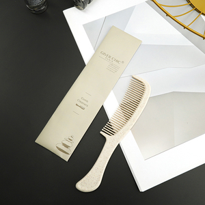 Conjunto de Amenidades de Luxo para Hóspedes: Kit de Higiene Pessoal Portátil com Design Personalizado para Viagem - Product Image 4