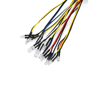 Contrôleur de lumière de simulation DUMBORC FZD, <span class=keywords><strong>kit</strong></span> système 12 LED pour camions <span class=keywords><strong>RC</strong></span> 1/10 1/8, voitures de drift, TRX4, SCX10, <span class=keywords><strong>TAMIYA</strong></span>, CC01, 4WD, pièces Axial - Product Image 4