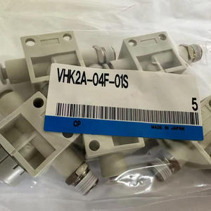 Vanne manuelle d'origine SMC VHK2A-04F-01S - Product Image 3