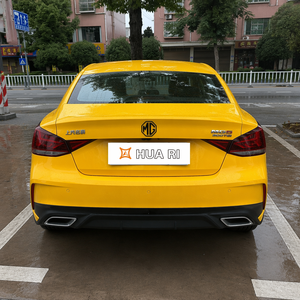 Venta Especial 2017 2021 <span class=keywords><strong>2022</strong></span>: Autos SAIC MG de Gasolina con Bajo Consumo de Combustible, Volante a la Izquierda, Vehículo Familiar para Distribuidores Globales - Product Image 5