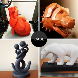 Filament ABS+ ESUN 1,75 mm 1 kg 2,85 mm +/-0,03 mm pour impression 3D - Product Image 5