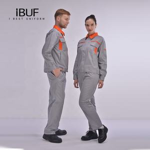 Одежда для работы blaklader, одежда для работы с высокой видимостью, брюки и куртки - Product Image 4