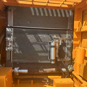 Liugong รถขุดตีนตะขาบรถมือสองรถตักดิน922E 22ตัน933E 925D 922E 922D 936E - Product Image 2