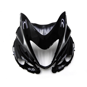 Kits de carrocería del mercado de accesorios Carenados aptos para paneles <span class=keywords><strong>Suzuki</strong></span> Hayabusa GSXR1300 2008-2020 - Product Image 3