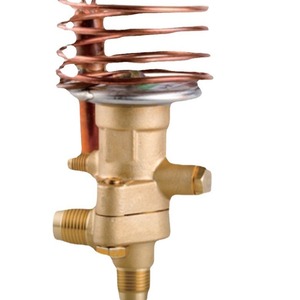 Noyau de vanne d'expansion Emerson X9166B10B X9144B11B B13B B14B unidirectionnel pour climatisation basse température - Product Image 1