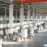 Équipement de brassage de bière commercial de 1000L pour micro-brasseries turques