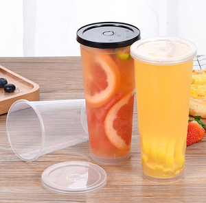 Tapa de Plástico Desechable de Diferentes Modelos en Oferta - Product Image 4