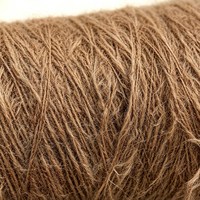 Fil à tricoter et à crocheter en gros, personnalisé, couleur douce, confortable, moelleux, effet nuageux, épais, 1/4.2 Nm, style alpaga à poils longs