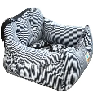 Sang Trọng Không Thấm Nước Con Chó Sofa Mèo Ngoài Trời Du Lịch Con Chó Con Chó Con Xe Ghế Sản Phẩm