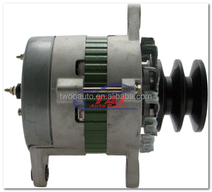 Alternador Nuevo de 24V 60A 0-35000-4510 600-825-6250 0-35000-4041 600-825-5220 600-825-6250 RKD50A03, 0350004041 6008255220 - Product Image 2