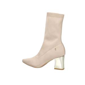 Stivaletti da Donna Ferre' F-537 Neri - Product Image 3