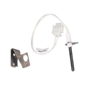 Piezas de repuesto para encendedor de horno Nordyne 903110A, encendedor de superficie caliente de nitruro de silicio redondo, Ac 24-60v integrado - Product Image 1