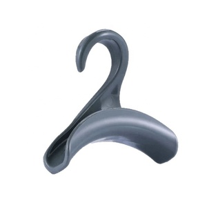 Organizzatore Salvaspazio Multifunzione Ecologico per Vestiti, Gancio <span class=keywords><strong>Appendiabiti</strong></span> <span class=keywords><strong>da</strong></span> Soggiorno per Auricolari, Borse, Attrezzi e Borsette - Product Image 1