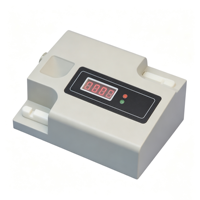 Professional Tablet Hardness Tester with Adjustable Pressure Range for Material Research