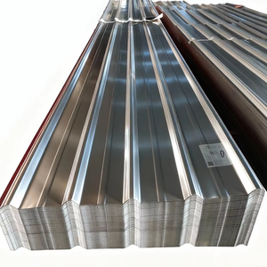 Tôle de toiture prépeinte sur mesure avec revêtement haute résistance, tuile de toiture en <span class=keywords><strong>acier</strong></span> galvanisé prépeint - Product Image 3