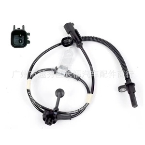 สายเซ็นเซอร์ล้อหน้า Guro Lion รุ่น FR3Z2C204A FR3Z2C205A สำหรับรถฟอร์ดมัสแตง - Product Image 2