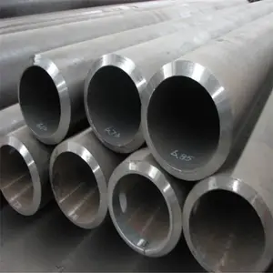 309s Stainless Steel Pipe C276 Hastelloy Pipe