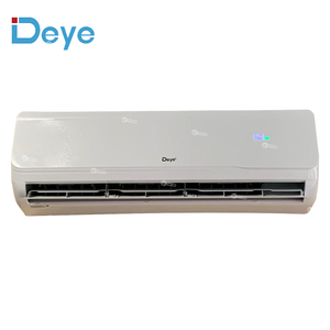 Aire Acondicionado Solar Híbrido Deye, Sin Conexión a la Red, DC48V 12000, Calentador de Agua, Mini Split, Acondicionadores AC/DC 12000Btu 120 DGWG2-ACDC-12K/18K - Product Image 1