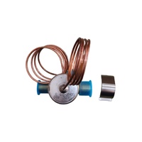 80107176A00 EXB-35M001 Vanne de dilatation de type bloc TXV pour climatiseur de bus de tourisme