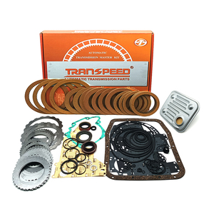 Transpeed Original véritable nouveau 4l80 pièces de Transmission automatique 4l80 Kit maître de boîte de vitesses de Transmission pour Bmws - Product Image 1