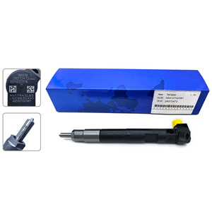Injecteur de carburant à rampe commune Diesel de haute qualité 28272472 A6510702387 pour <span class=keywords><strong>mercedes</strong></span>-benz CLA/classe/GLC/grade 2.2 <span class=keywords><strong>CDI</strong></span> - Product Image 4