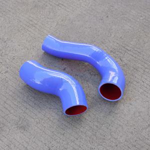 Tubo de Intercooler Trasero Izquierdo para <span class=keywords><strong>McLaren</strong></span> <span class=keywords><strong>720s</strong></span> 2018-2023 - Product Image 4