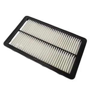 Hiệu quả cao cho Hyundai Sorento động cơ Bộ lọc không khí 28113a9200 Chất lượng cao nhựa New cho KIA xe bán buôn - Product Image 1