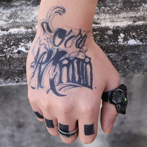 Punk motocicleta Retro personalidad estilo 316 Acero inoxidable calavera hombres anillo <span class=keywords><strong>fuente</strong></span> fábrica precio al por mayor - Product Image 5