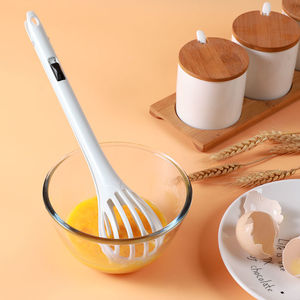 <span class=keywords><strong>Fouet</strong></span> à œufs manuel 2 en 1, batteur d'œufs, <span class=keywords><strong>cuisine</strong></span>, vente en <span class=keywords><strong>gros</strong></span>, économique - Product Image 1