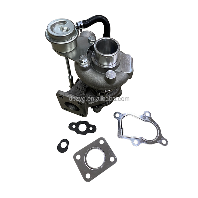 NEW Kubota KX040-4 KX080-3T KX080-4 Excavator Tractor Forklift Turbocharger TD03-7G 1E013-17012 1E013-17014
