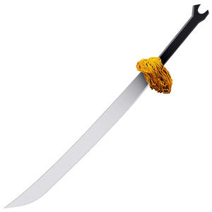 Épée d'anime en PVC de 100 cm, Jujutsu Kaisen, Fushiguro Toji, Geto Suguru, <span class=keywords><strong>Zenin</strong></span> <span class=keywords><strong>Maki</strong></span>, accessoire de cosplay, cosplay d'anime - Product Image 2