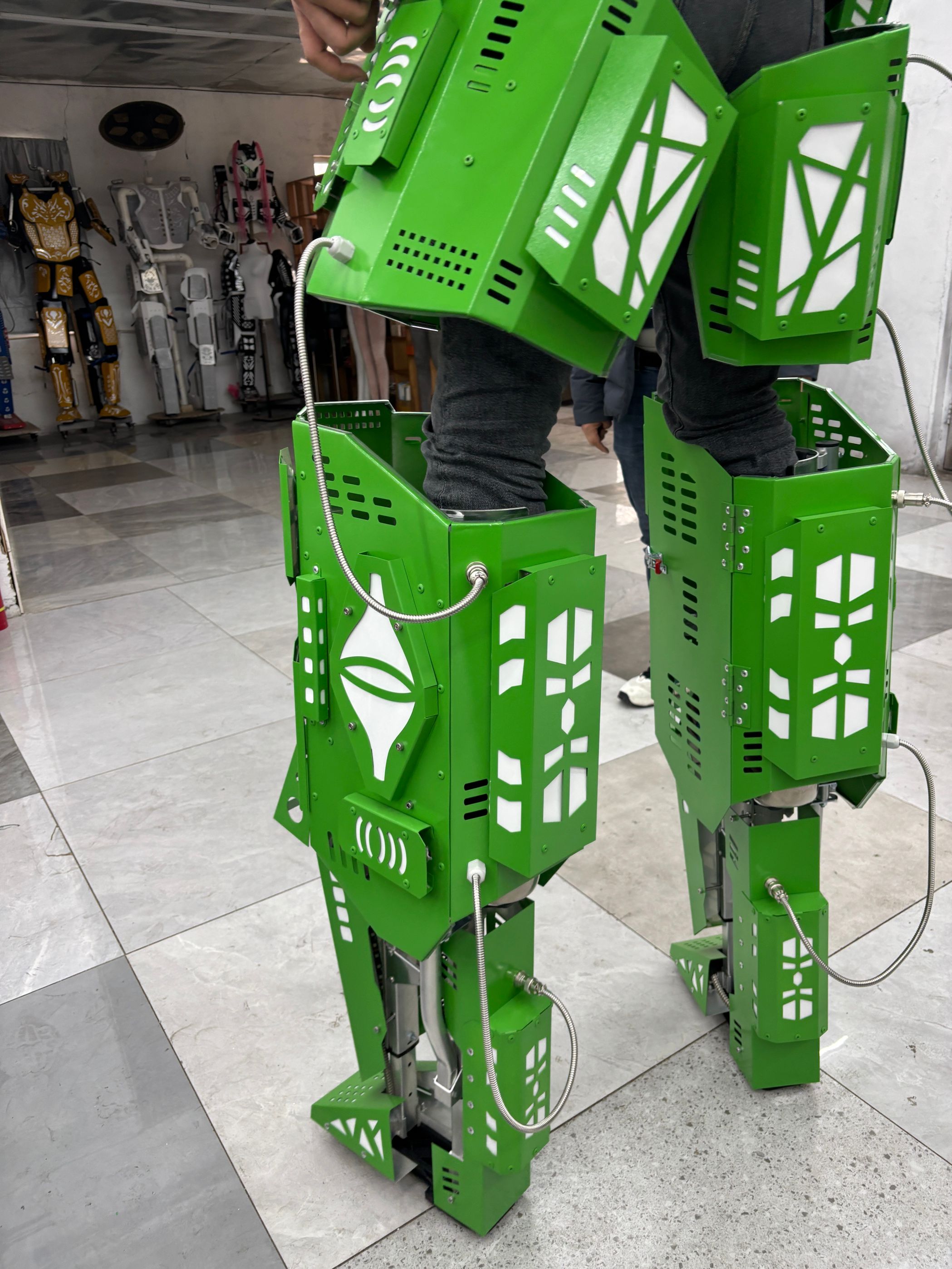 Verde