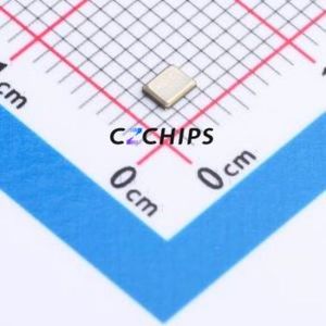 2X026000AP Crystal (Passive) SMD2520-4P Crystal Oscillator SMD Crystal Oscillator 26MHz 10ppm 9pF - Product Image 1