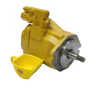 Suku Cadang Mesin POMPA GP-GR 3 8E4467 8E4468 untuk BULLDOZER D9R Kualitas Tinggi 204-9749 340-2121 373-6630 495-9595 220-0780