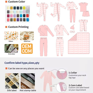 T-shirts personnalisés pour enfants Baifei, t-shirts polo décontractés et confortables pour enfants, coton GOTS, rayures tendance, vêtements pour enfants - Product Image 5