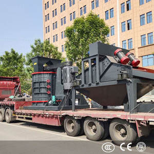 Broyeur à axe vertical pour minerai de fer, briques et ciment, idéal pour les carrières, vendu directement par l'usine de Zhengzhou - Product Image 6
