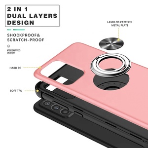 Funda trasera de TPU para teléfono móvil, accesorios para <span class=keywords><strong>Samsung</strong></span> <span class=keywords><strong>Galaxy</strong></span> A30, A90, A21s, A31, A51, A71, A32, A12, A42, A52, A72, <span class=keywords><strong>5G</strong></span> - Product Image 2