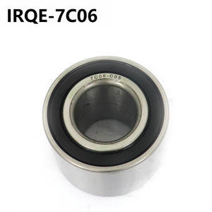 Rodamiento de Rueda IRQE de 28 mm de Diámetro Interior 7C06 para Suzuki Changan Swift 2005-2018, Pieza de Repuesto - Product Image 5