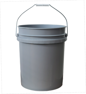 Cubo de plástico para detergente para ropa, 8l, 10l, 13l, 15l, 19l, 20l, 23l, 25l, Carros usados y baratos, Liquid Tide Det - Product Image 5