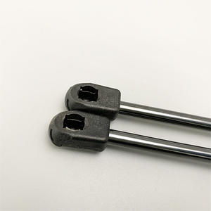 Amortiguadores Hidráulicos de Gas, Varillas Telescópicas de Soporte, Acero Aleado, Soporte para Puertas Industriales y Automotrices, Múltiples Usos - Product Image 5